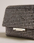 <P>Crystal Mini Cross Body Bag</P>